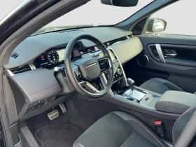 Land Rover Discovery Sport (2020) thumbnail 2
