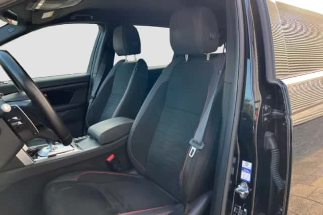 Land Rover Discovery Sport (2020) thumbnail 12