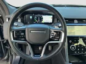 Land Rover Discovery Sport (2020) thumbnail 16