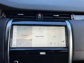 Land Rover Discovery Sport (2020) thumbnail 17