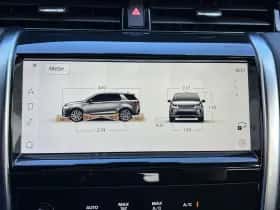 Land Rover Discovery Sport (2020) thumbnail 18