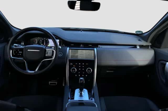 Land Rover Discovery Sport (2020) thumbnail 19