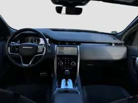 Land Rover Discovery Sport (2020) thumbnail 19