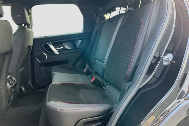 Land Rover Discovery Sport (2020) thumbnail 20