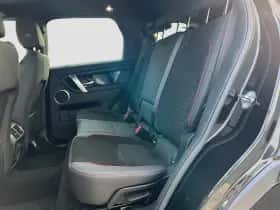 Land Rover Discovery Sport (2020) thumbnail 20