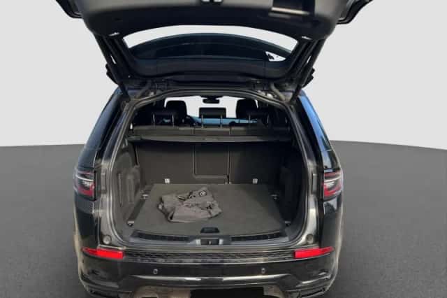 Land Rover Discovery Sport (2020) thumbnail 21