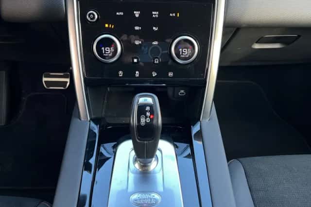 Land Rover Discovery Sport (2020) thumbnail 6
