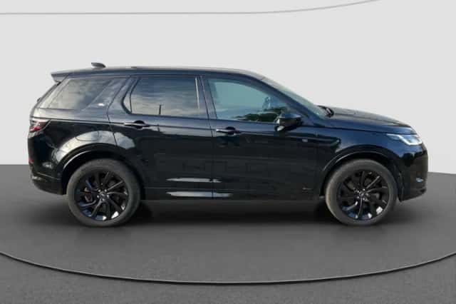 Land Rover Discovery Sport (2020) thumbnail 7