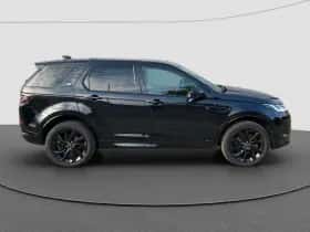 Land Rover Discovery Sport (2020) thumbnail 7