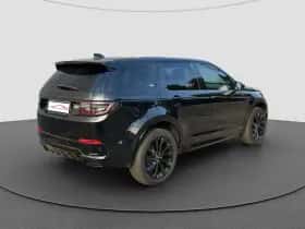 Land Rover Discovery Sport (2020) thumbnail 8