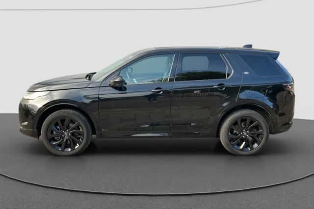Land Rover Discovery Sport (2020) thumbnail 10