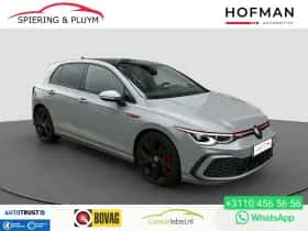 Volkswagen Golf (2020) thumbnail 1