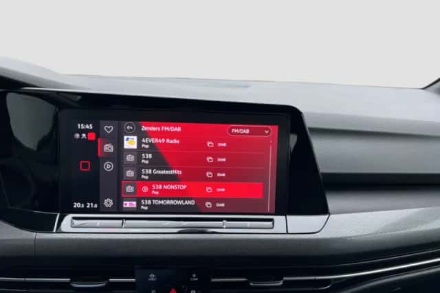 Volkswagen Golf (2020) thumbnail 14