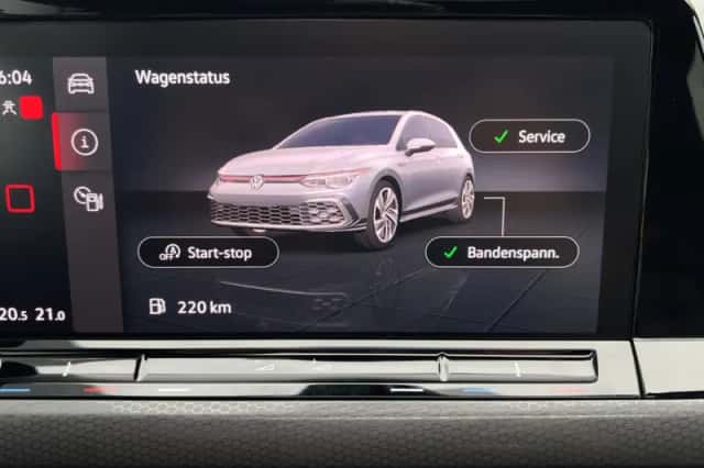 Volkswagen Golf (2020) thumbnail 15