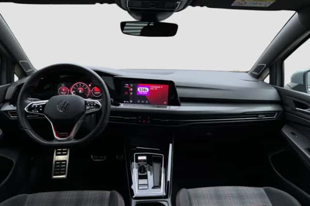 Volkswagen Golf (2020) thumbnail 20