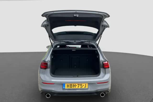 Volkswagen Golf (2020) thumbnail 22