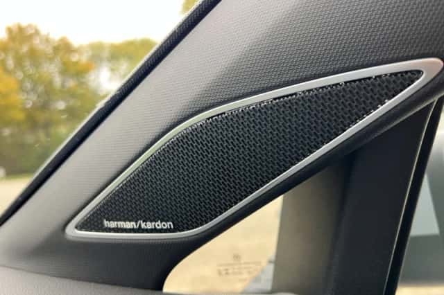 Volkswagen Golf (2020) thumbnail 5