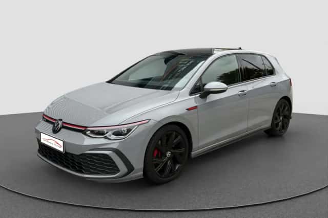 Volkswagen Golf (2020) thumbnail 7