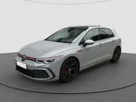 Volkswagen Golf (2020) thumbnail 7