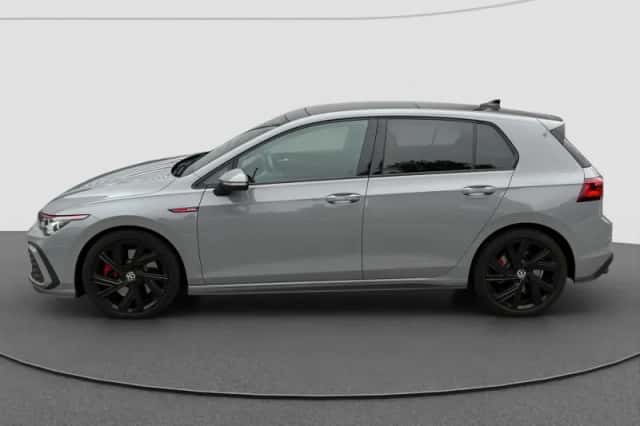Volkswagen Golf (2020) thumbnail 8