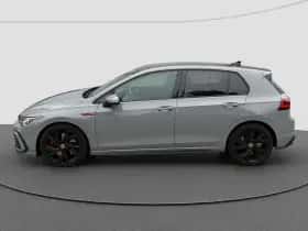 Volkswagen Golf (2020) thumbnail 8
