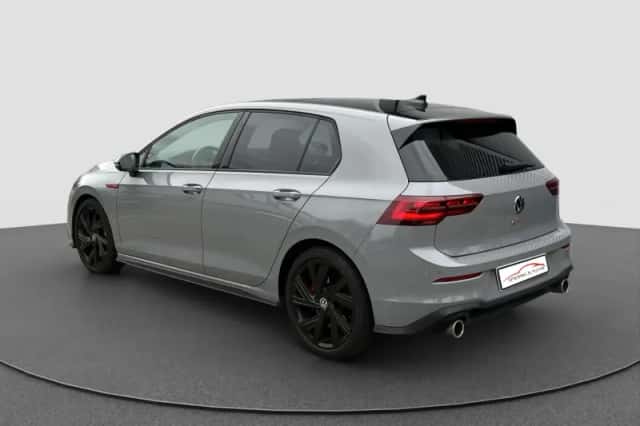 Volkswagen Golf (2020) thumbnail 9