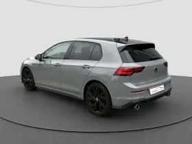 Volkswagen Golf (2020) thumbnail 9