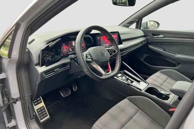 Volkswagen Golf (2020) thumbnail 10
