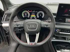 Audi Q5 (2022) thumbnail 12