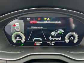 Audi Q5 (2022) thumbnail 14