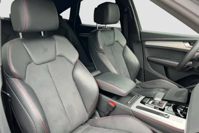 Audi Q5 (2022) thumbnail 21
