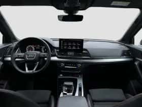 Audi Q5 (2022) thumbnail 22