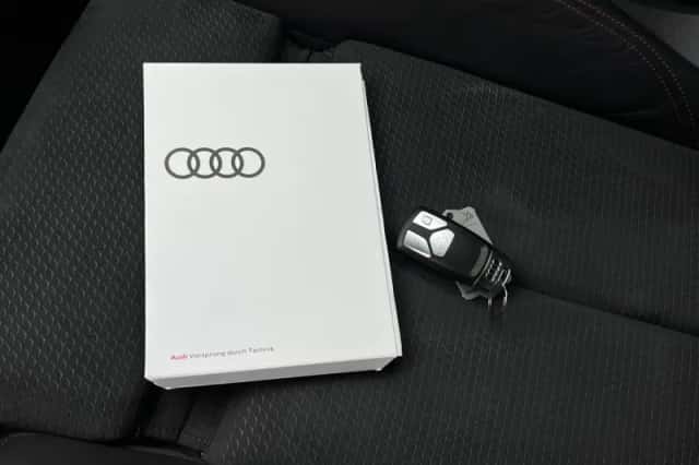 Audi Q5 (2022) thumbnail 28