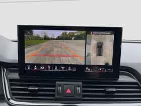 Audi Q5 (2022) thumbnail 4