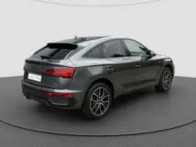 Audi Q5 (2022) thumbnail 6