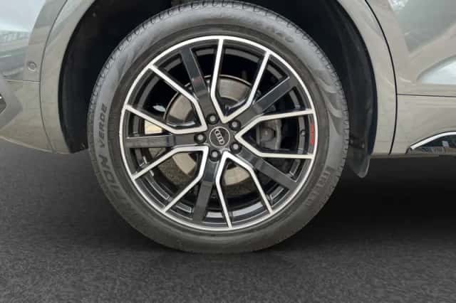 Audi Q5 (2022) thumbnail 7