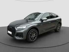 Audi Q5 (2022) thumbnail 8