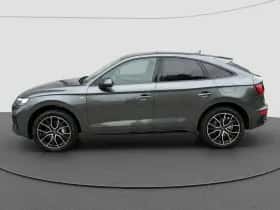 Audi Q5 (2022) thumbnail 9