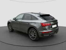 Audi Q5 (2022) thumbnail 10