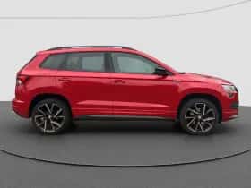 Škoda Karoq (2019) thumbnail 2