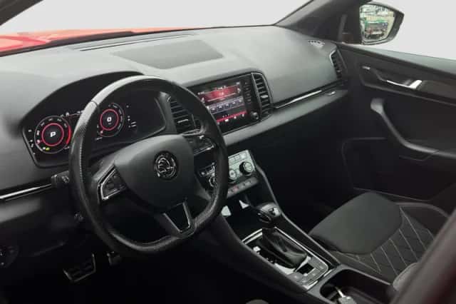 Škoda Karoq (2019) thumbnail 11