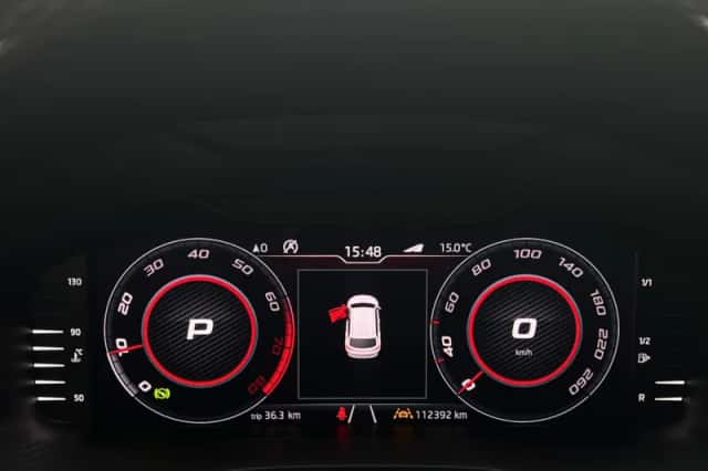Škoda Karoq (2019) thumbnail 13