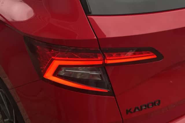 Škoda Karoq (2019) thumbnail 22
