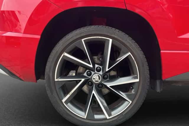 Škoda Karoq (2019) thumbnail 25
