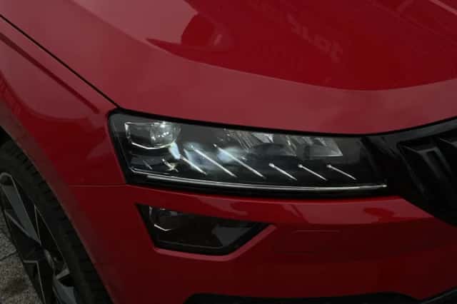 Škoda Karoq (2019) thumbnail 26
