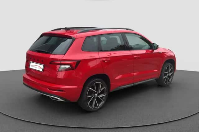 Škoda Karoq (2019) thumbnail 7