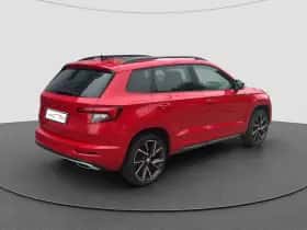 Škoda Karoq (2019) thumbnail 7