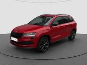 Škoda Karoq (2019) thumbnail 8