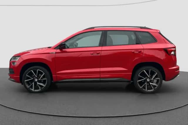Škoda Karoq (2019) thumbnail 9