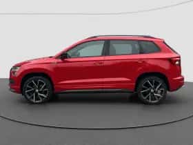 Škoda Karoq (2019) thumbnail 9